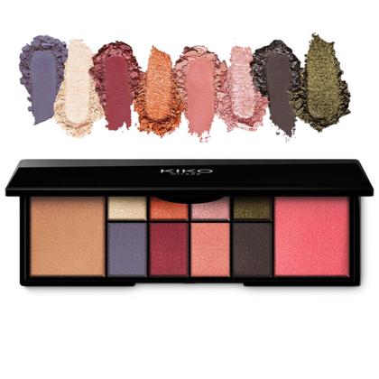 Imagem de Smart Eyes and Face Palette