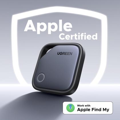 Imagem de Smart Finder UGREEN FineTrack compatível com Apple Find My