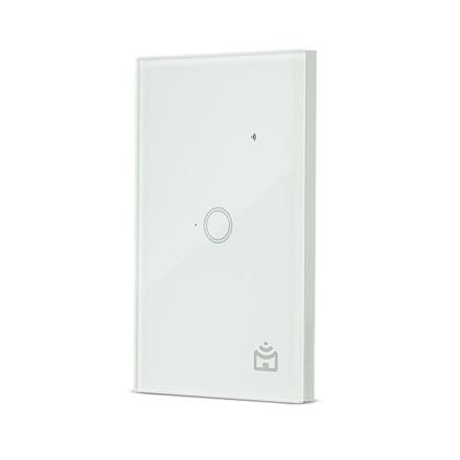 Imagem de Smart Interruptor Positivo Casa Inteligente, 1 Módulo Touch