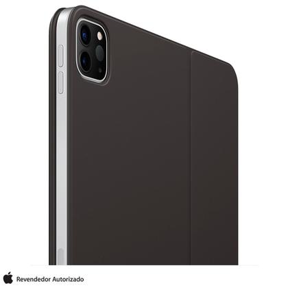 Smart Keyboard Folio para iPad Pro 11 Preto - Apple - MXNK2BZ/A