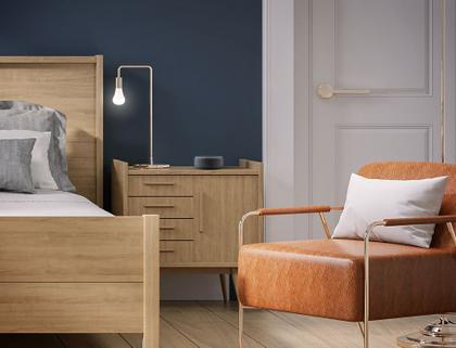 Imagem de Smart Lâmpada Wi-Fi RGB+ Positivo Casa Inteligente - E27 - 10W - 1100 lm - RGB - 2700K/6500K - Wi-Fi - Vida Útil 15.000h