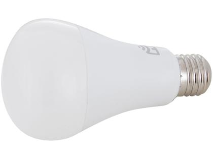 Imagem de Smart Lâmpada Wi-Fi RGB+ Positivo Casa Inteligente - E27 - 10W - 1100 lm - RGB - 2700K/6500K - Wi-Fi - Vida Útil 15.000h