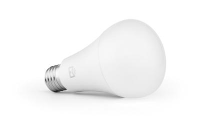 Imagem de Smart Lâmpada Wi-Fi RGB+ Positivo Casa Inteligente - E27 - 10W - 1100 lm - RGB - 2700K/6500K - Wi-Fi - Vida Útil 15.000h