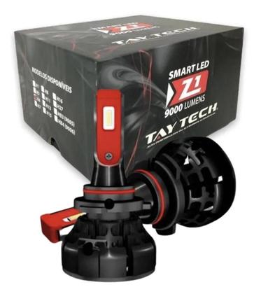 Imagem de Smart led z1 9000 lumens com canceller conector: h27