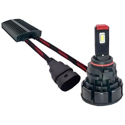 Imagem de Smart led z1 9000 lumens com canceller conector: h27