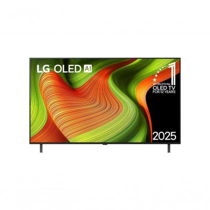Imagem de Smart LG OLED AI B5 4K De 65 Polegadas 2025 Bivolt