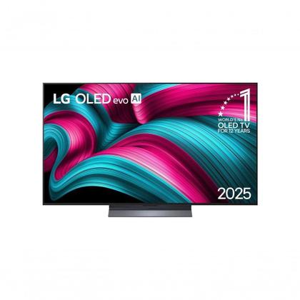 Imagem de Smart LG OLED Evo AI C5 65 Polegadas OLED65C5PSA Bivolt