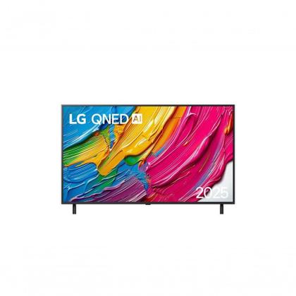 Imagem de Smart LG QNED AI QNED80 55 Polegadas 55QNED80ASA Bivolt