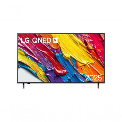 Imagem de Smart LG QNED AI QNED82 65 Polegadas 65QNED82ASG Bivolt