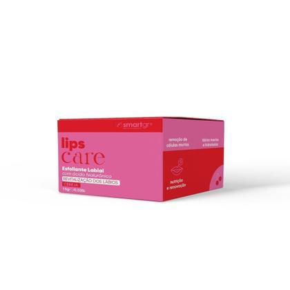 Imagem de Smart Lips Care Esfoliante Labial De Cereja 15G Smart Gr