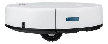 Imagem de Smart Robô Aspirador Wi-Fi 3 em 1 positivo cor branco