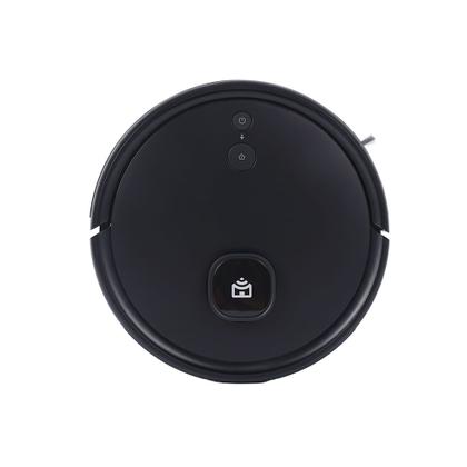 Imagem de Smart Robô Aspirador Wi-Fi Autolimpante PRA2000 Positivo Casa Inteligente - Aspira/Passa Pano/Volta à base - Mapeamento