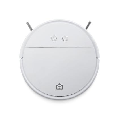 Imagem de Smart Robô Aspirador Wi-Fi+ PRA500 Positivo Casa Inteligente - Varre, Aspira, Passa Pano e Retorna base - App/Alexa