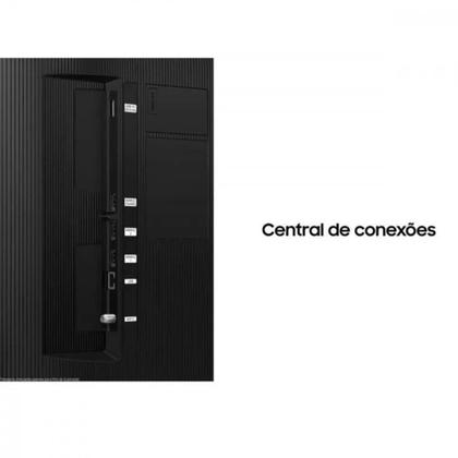 Imagem de Smart Samsung 43" Crystal Uhd 4k Un43du7700 Gaming Hub