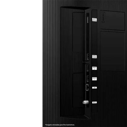 Imagem de Smart Samsung TV 50" pol Crystal UHD 4K U8600F com Alexa Gaming Hub