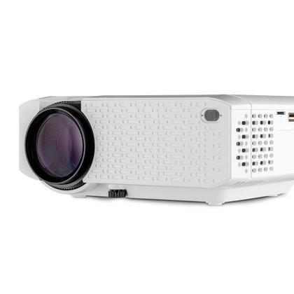 Imagem de Smart Screen Linux Com Função Projetor 1800 Lumens Multilaser - PJ002