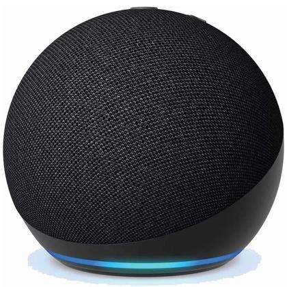 Imagem de Smart Speaker Echo Dot Geração Assistente Virtual Audio