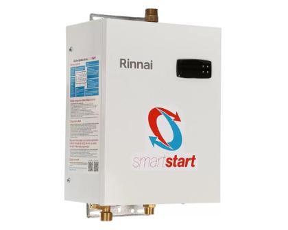 Imagem de Smart Start Rinnai 220V - Sem Expansão