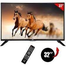 Imagem de Smart Tv 32 Bak Android 11 Wifi Hd 60hz Premium 