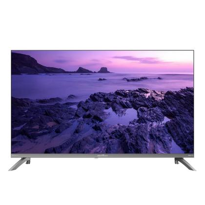 Imagem de Smart TV 32" HD Britânia B32CRA Roku TV