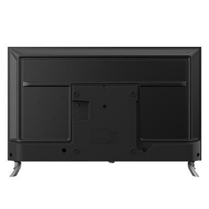 Imagem de Smart TV 32" HD Britânia B32CRA Roku TV