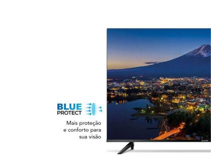 Imagem de Smart TV 32 HD LED AIWA Wi-Fi Bluetooth 2 HDMI 2 USB