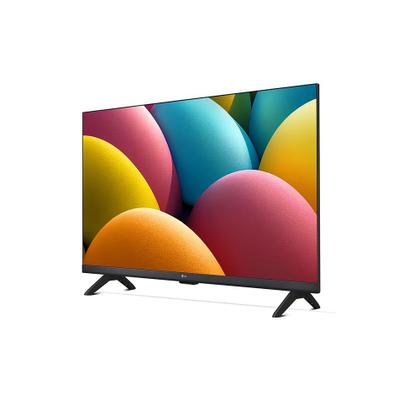 Smart TV 32'' LG HD 32LR600B HDMI a5 Ger6 AI Alexa Integrado Imagem de Smart TV 32'' LG HD 32LR600B HDMI a5 Ger6 AI Alexa Integrado