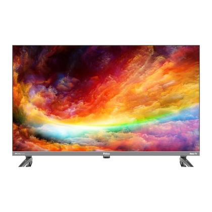 Imagem de Smart TV 32 Philco PTV32K34RKGB Roku TV Led Dolby Audio Cinza Bivolt