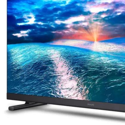 Imagem de Smart TV 32" Philips HD DLED 6910 32PHG6910/78 Titan OS 2025