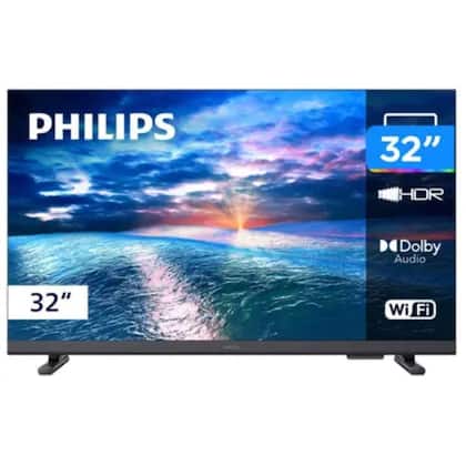 Smart TV 32"