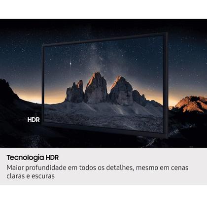 Imagem de Smart TV 32 Polegadas LED HD Samsung - UN32H5000