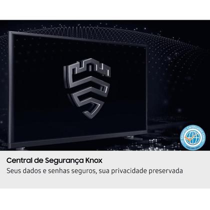 Imagem de Smart TV 32 Polegadas LED HD Samsung - UN32H5000