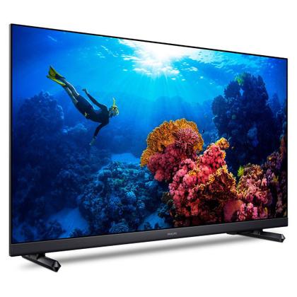 Smart TV 32PHG6918 HD 32 Polegadas Android TV Philips - Smart Tv