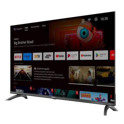 Smart TV 39