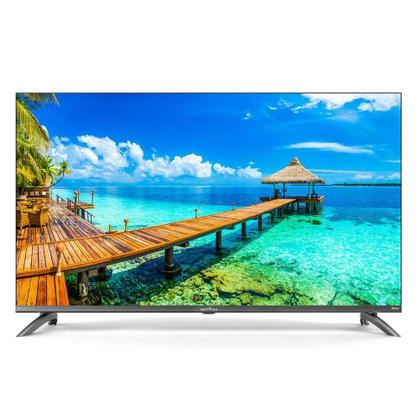 Imagem de Smart Tv 40'' Britânia Btv40m9gr2cgb Roku Led Dolby Audio