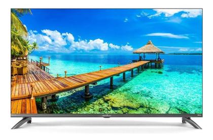 Imagem de Smart Tv 40 Britânia Btv40m9gr2cgb Roku Led Dolby Audio