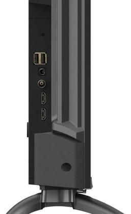 Imagem de Smart Tv 40 Britânia Btv40m9gr2cgb Roku Led Dolby Audio