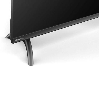 Imagem de Smart TV 40” Britânia BTV40M9GR2CGB Roku TV LED Dolby Audio Bivolt