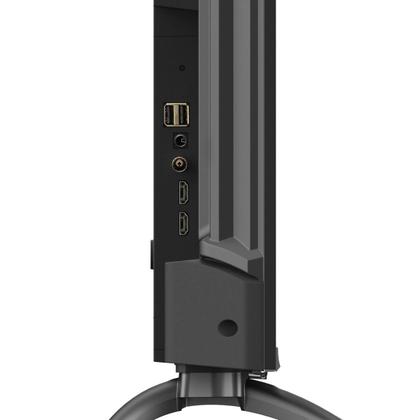 Imagem de Smart TV 40” Britânia BTV40M9GR2CGB Roku TV LED Dolby Audio