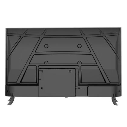 Imagem de Smart TV 40" Britânia LED Roku TV Dolby Audio BTV40E3ERSGB Bivolt