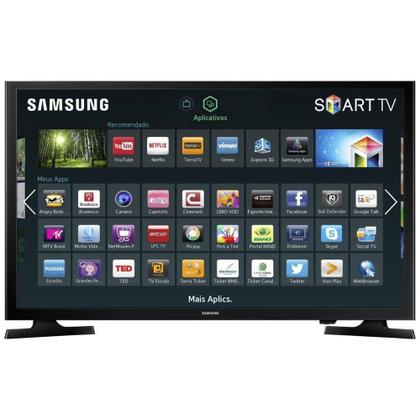 SAMSUNG 40インチ　液晶モニタ　LH40DBE 2017年製 フルHD Smart TV 40 LED Samsung Full HD Netflix Youtube LH40BENELGA