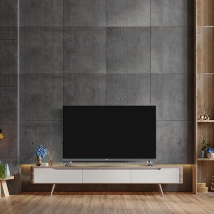 Imagem de Smart Tv 40'' Philco Ptv40e3ersgb Full Hd Led Hdmi Roku Tv