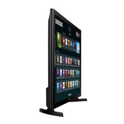 Smart TV 40'' Samsung LED Full HD LH40RBHBBBG/ZD - Tv Led