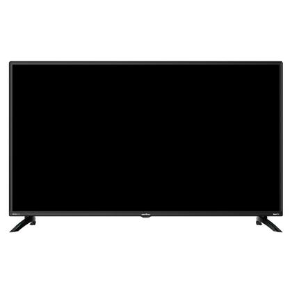 Imagem de Smart TV 42” Britânia BTV42G6FR2CP Roku TV Dolby Audio