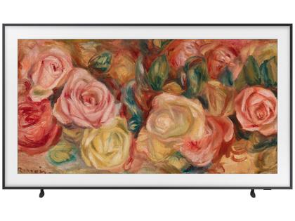 Imagem de Smart TV 43” 4K UHD QLED Samsung The Frame VA