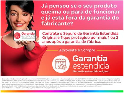 Imagem de Smart TV 43” 4K Ultra HD LED LG 43UR7800PSA