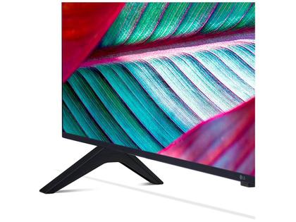 Imagem de Smart TV 43” 4K Ultra HD LED LG 43UR7800PSA