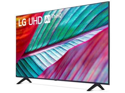Imagem de Smart TV 43” 4K Ultra HD LED LG 43UR7800PSA