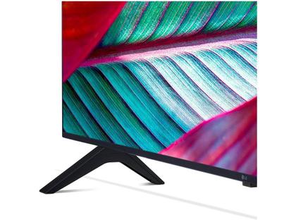 Imagem de Smart TV 43” 4K Ultra HD LED LG 43UR7800PSA - Wi-Fi Bluetooth Alexa 3 HDMI