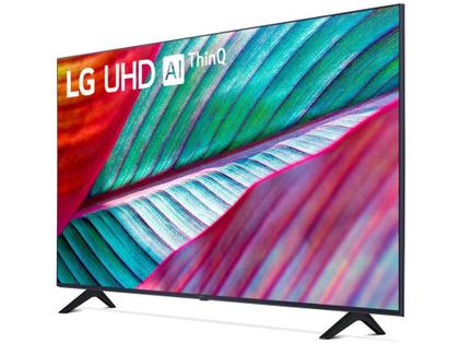 Imagem de Smart TV 43” 4K Ultra HD LED LG 43UR7800PSA - Wi-Fi Bluetooth Alexa 3 HDMI